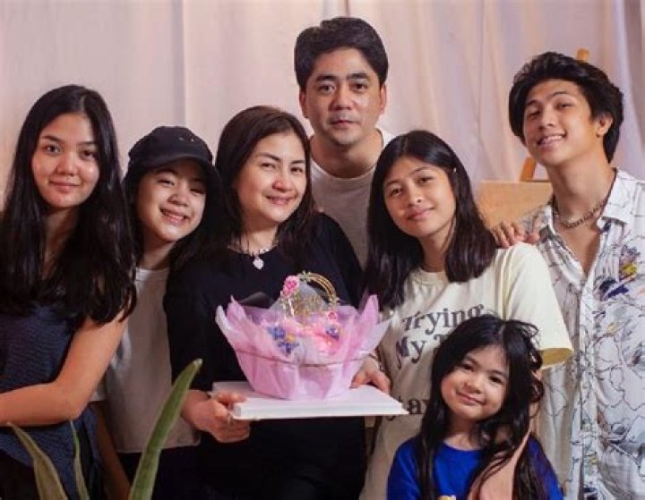 Know Niana Guerrero’s Age, Parents, Siblings, And Net Worth