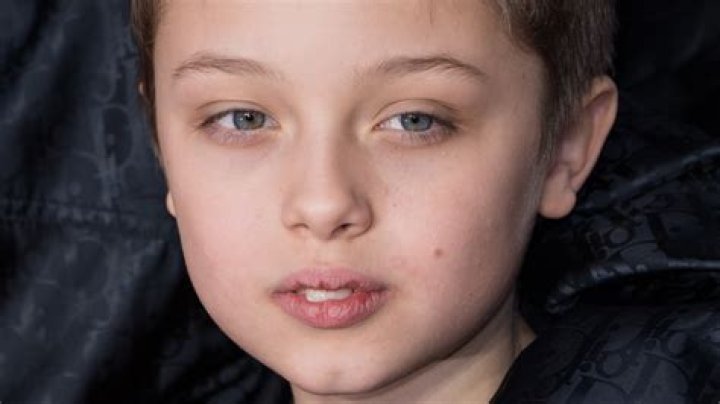 Knox Pitt: The Rising Star In Hollywood