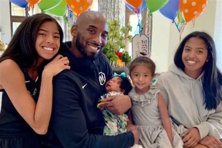 Kobe Bryant Parents Net Worth 2024