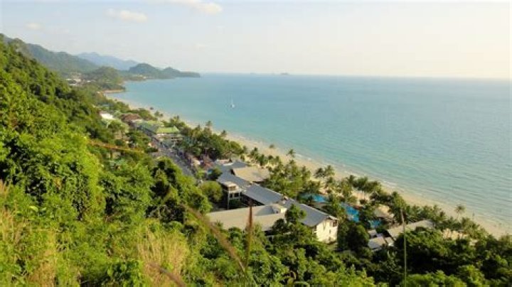 Koh Chang : une île paradisiaque encore préservée de la Thaïlande
