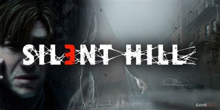 Konami’s Silent Hill will continue on in slot machine form
