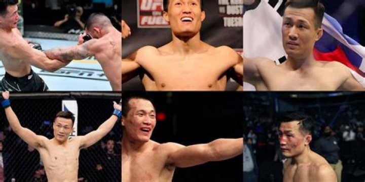Korean Zombie Net Worth 2024