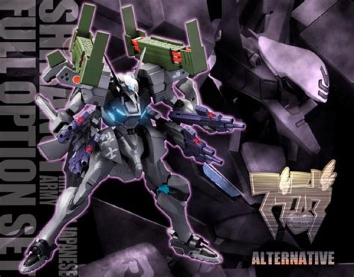 Kotobukiya Brings Back Muv-Luv Alternative & Unlimited The Day After Shiranui Plastic Model Kits