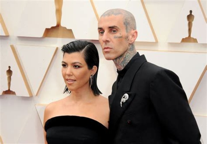Kourtney Kardashian and Travis Barker Net Worth and Age Difference: Who Is Richer and Older?