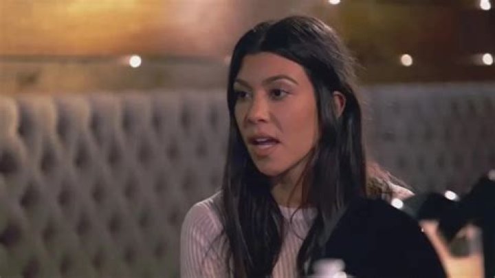 Kourtney Kardashian Net Worth: How Much Money Does Kourtney Kardashian Own?