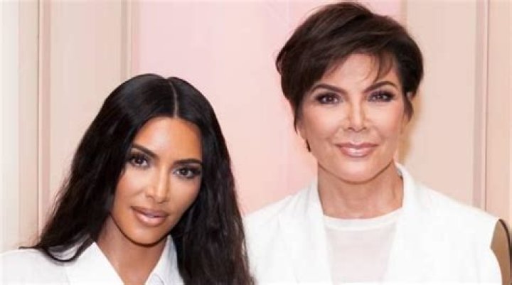 Kris Jenner: The Influential Mother Behind The Kardashian Empire