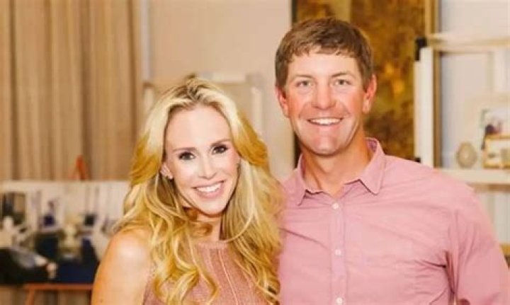 Krista Glover (Golfer Lucas Glover Wife): Wiki, Bio, Age, Height, Divorce