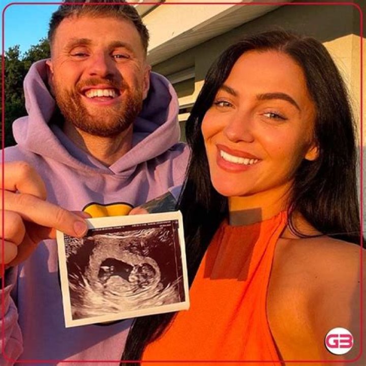 Kristen Hanby And Girlfriend Jasmine Brownsword Are Pregnant