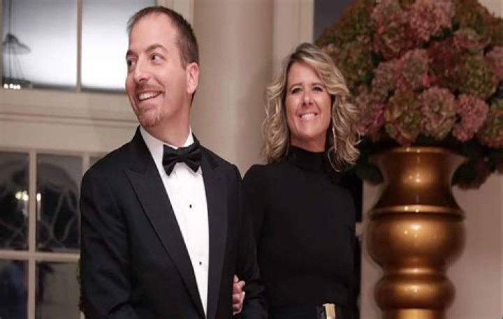 Kristian Todd - Bio, Age, Net Worth, Salary, Married, Body Measurement
