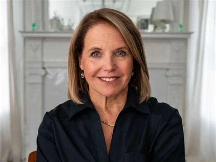 Kristin Richard - Bio, Age, Net Worth, Career, Nationality, Facts