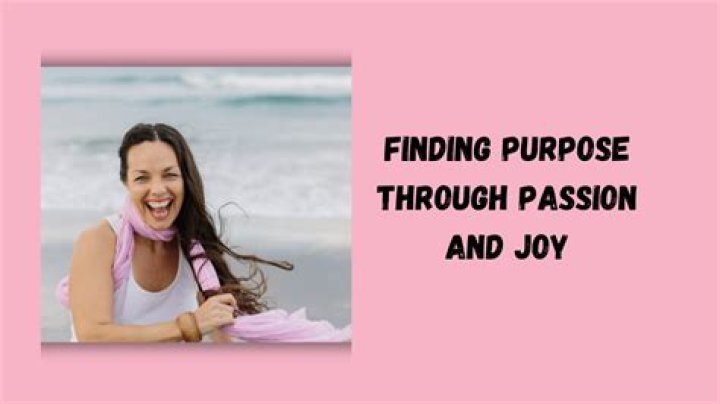 Kristine Winder: A Journey Through Passion And Purpose