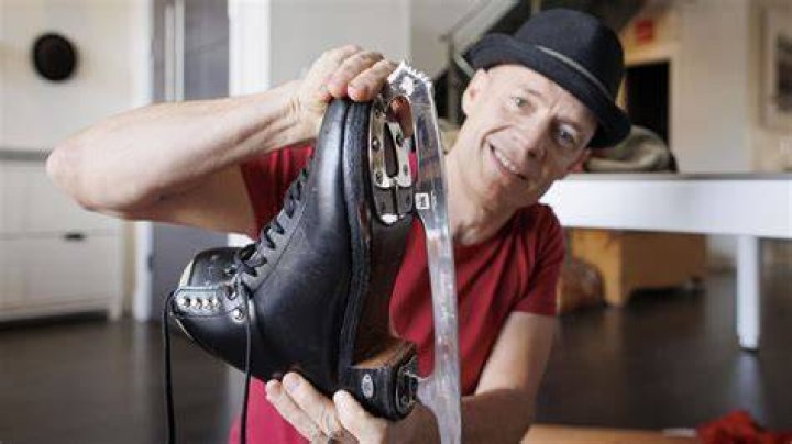 Kurt Browning Biography