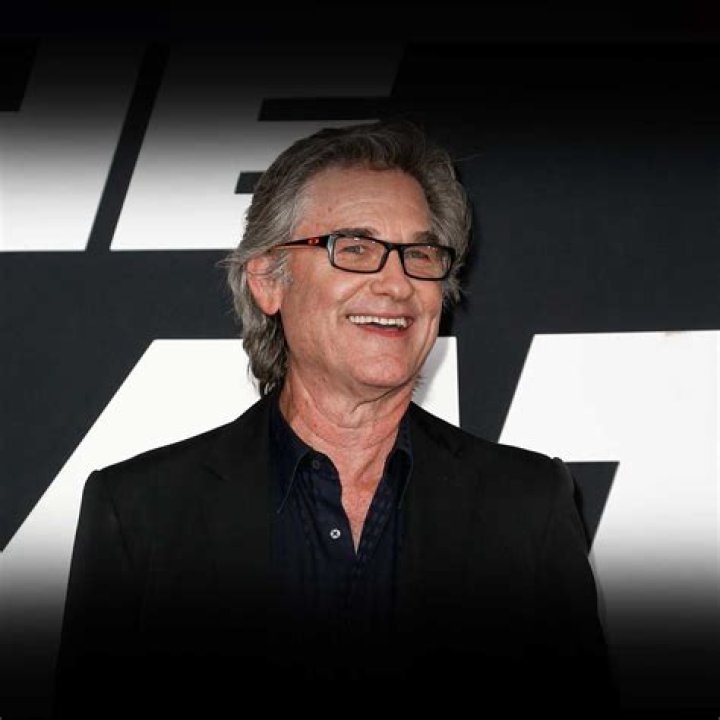 Kurt Russell's Health: A Journey Through Time