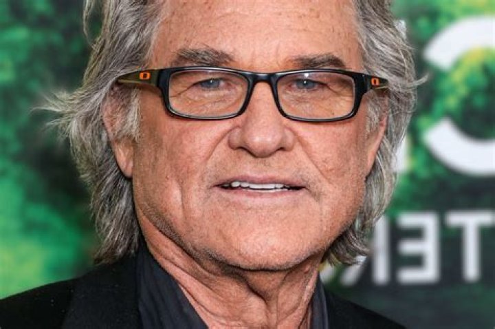 Kurt Russell: The Key To His Vibrant Health