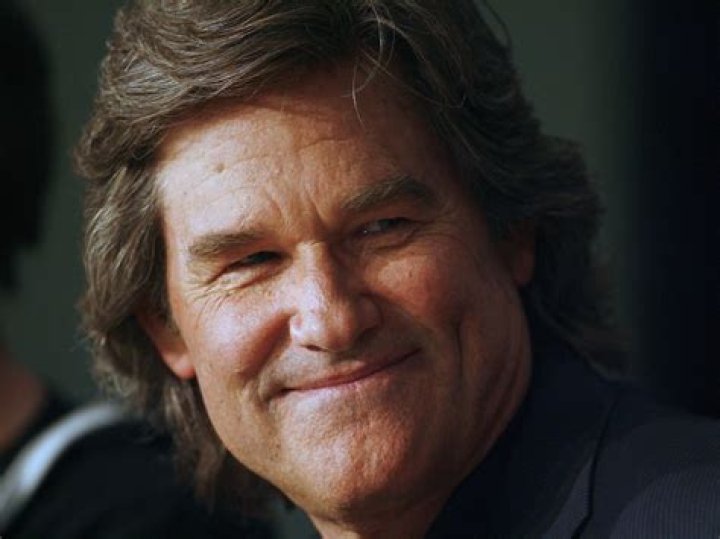 Kurt Russell: The Legacy And Life Of An Iconic Actor