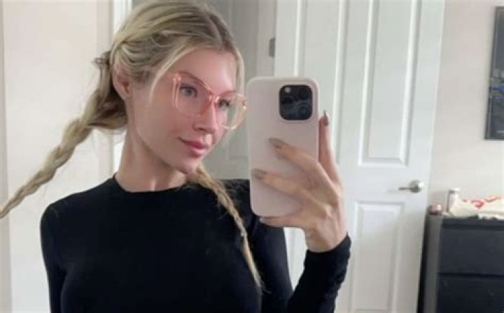 Kyla Yesenosky: The Unveiling Of A Controversial Leak