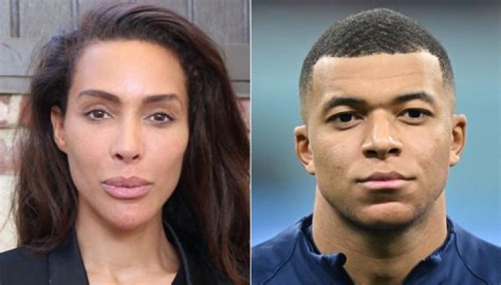 Kylian Mbappé's Girlfriend - Who is Ines Rau??