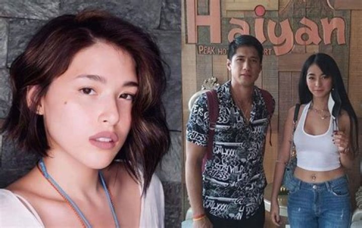 Kylie Padilla's Romantic Journey: Who Is Her Current Boyfriend?