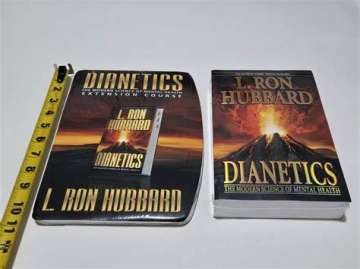 L. Ron Hubbard Vermögen