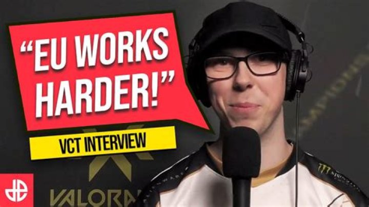 L1NK: “NA wants to stream, EU wants to win!” | VALORANT Champions Interview