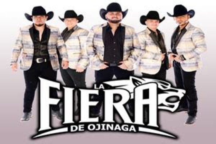 La Fiera De Ojinaga Biografía y hechos