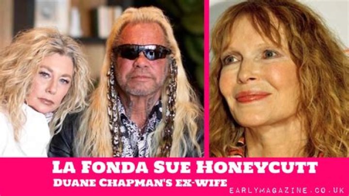 La Fonda Sue Honeycutt - Bio, Age, Net Worth, Height, In Relation, Wiki