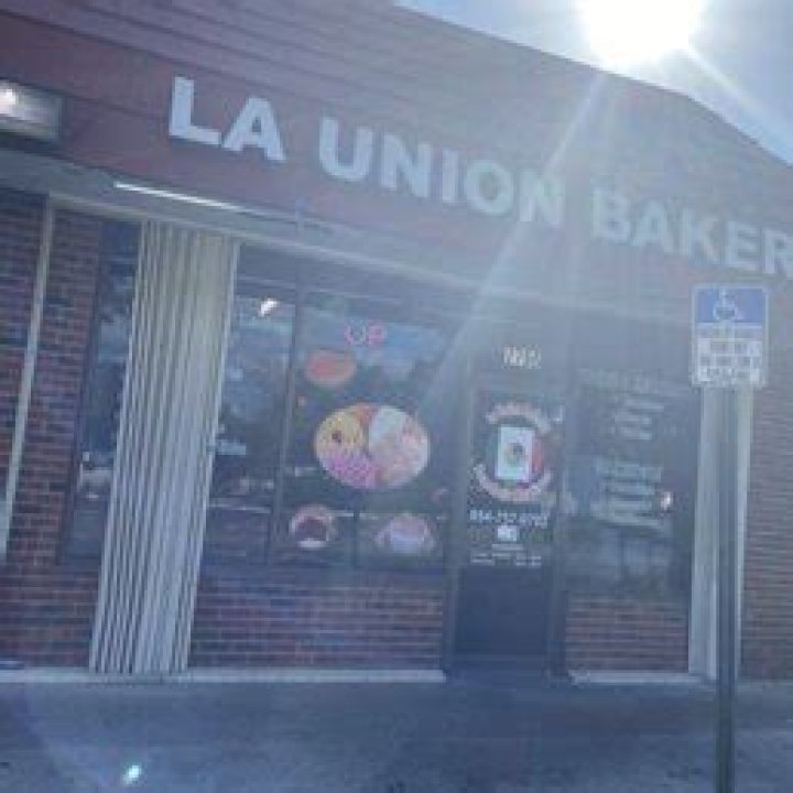 	La Union Mexican Bakery is near perfect	