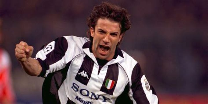 La Zona Del Piero - Zum Rekordtor für Juventus – 11FREUNDE