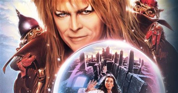 Labyrinth and Dark Crystal wouldn’t happen now, say Jim Henson’s kids