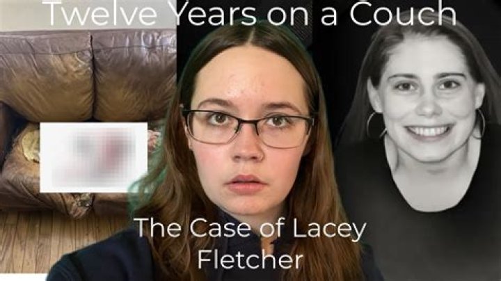 Lacey Fletcher Crime Scene Photos: Unveiling The Tragic Case