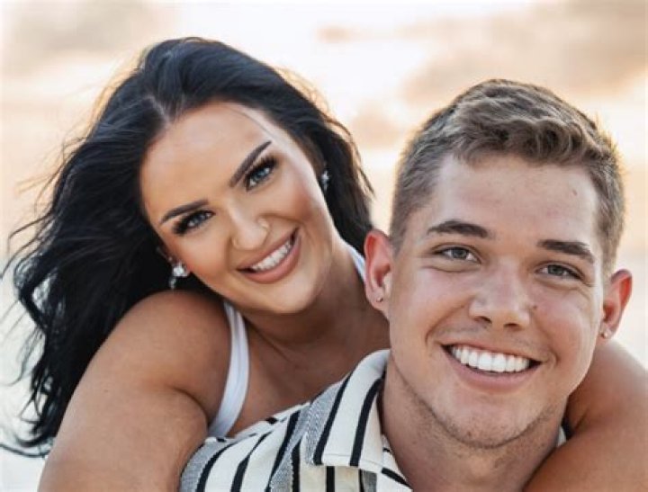 Lacey Jones’ Husband Cody Supportive Of Her Reality TV Stint
