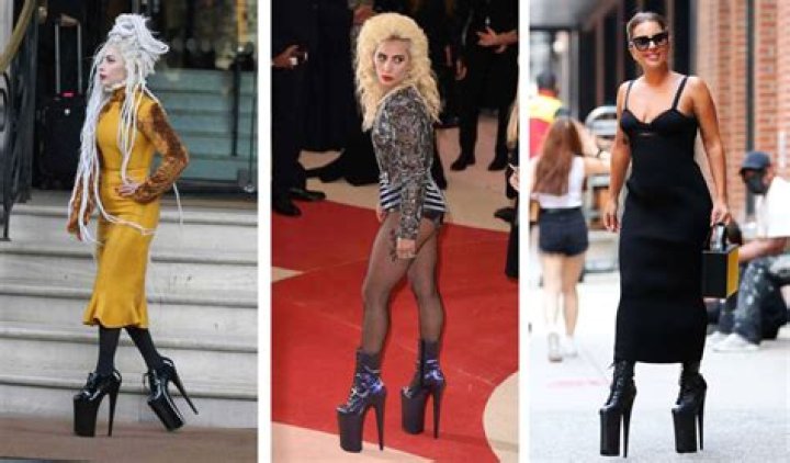Lady Gaga Height In Cm: Understanding The Pop Icon's Impressive Stature