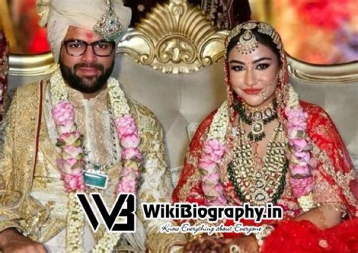 Lagan Randhawa (Digvijay Chautala Wife): Wiki, Bio, Age, Wedding
