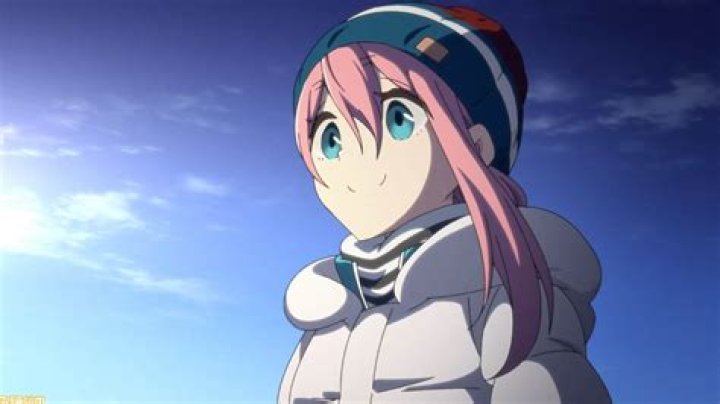 Laid-Back Camp Movie Gets a New Trailer & Candid Screenshots