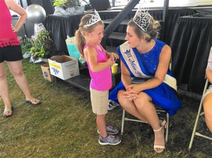 	Lake, Porter County fairs blend tradition, contemporary fun	