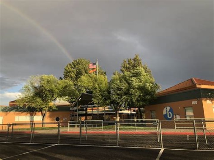Lake Valley Elementary School - Prescott Valley