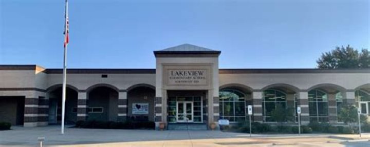 Lakeview Elementary School - Trophy Club