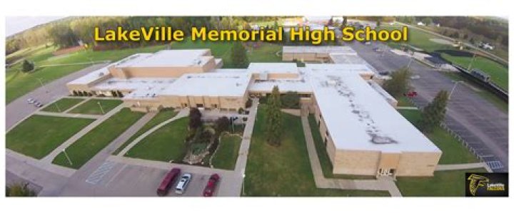 Lakeville Memorial High School - Otisville