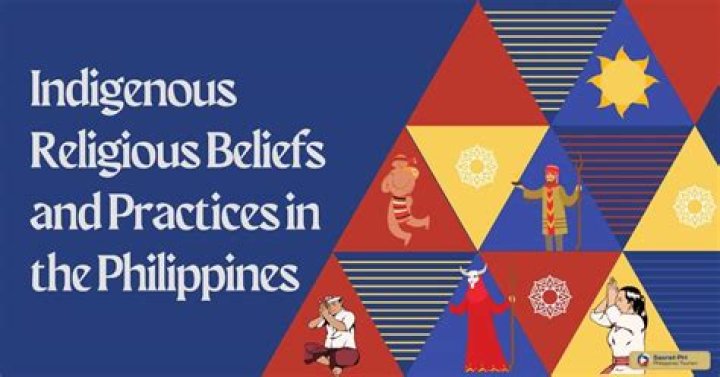 Lamal Religion: Understanding Its Origins, Beliefs, And Practices