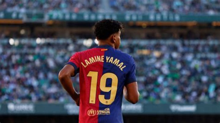 Lamine Yemal Religion: Understanding His Beliefs And Influence