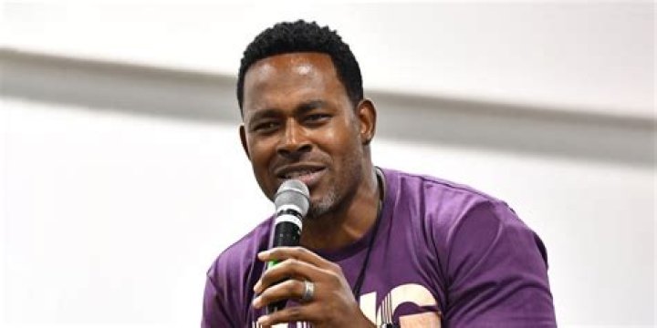 Lamman Rucker Net Worth 2024