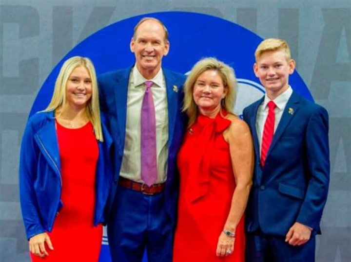 Lance Leipold: Wiki, Bio, Career, Family, Height, Wife, Biography, Age