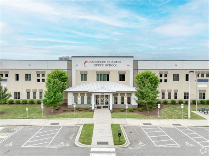 Langtree Charter Academy - Mooresville