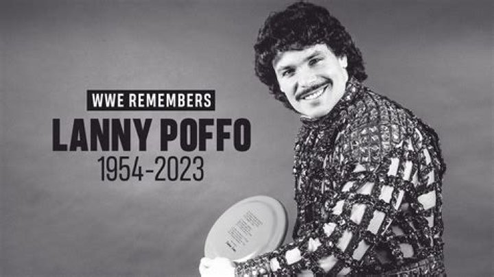 Lanny Poffo Net Worth 2024