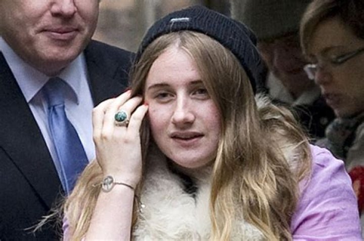 Lara Lettice Johnson Age, Wiki, Boris Johnson Daughter Bio, School