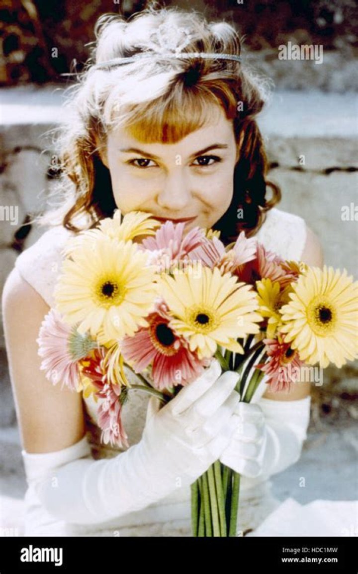 Larisa Oleynik: The Journey Of A Talented Actress