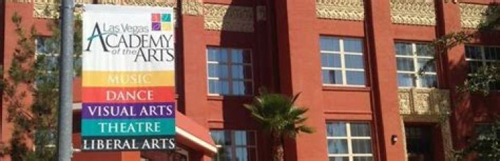 Las Vegas Academy of the Arts - Las Vegas