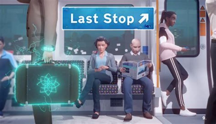 Last Stop Review – Going a Bit Too Far off the Rails