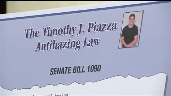 Last two defendants in Timothy Piazza hazing case continue to appeal trial