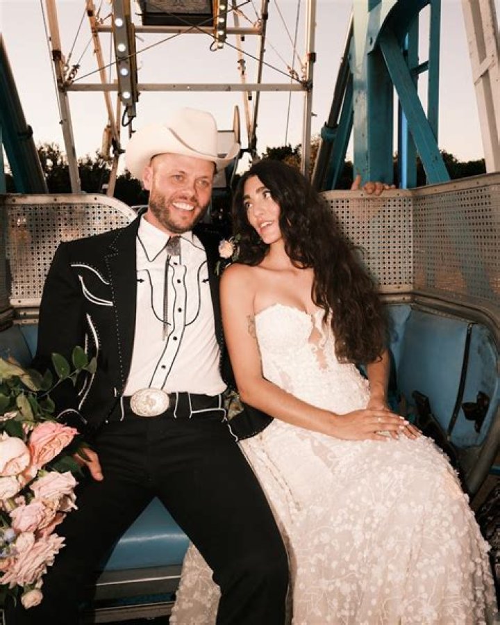 	LATEST TWIST TO ‘VICE’: CROCKETT WEDS AGAIN	